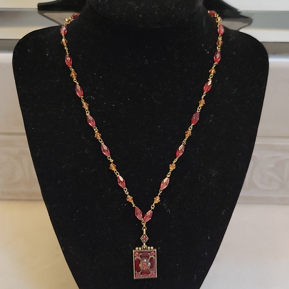 LC Lauren Conrad Neckless
